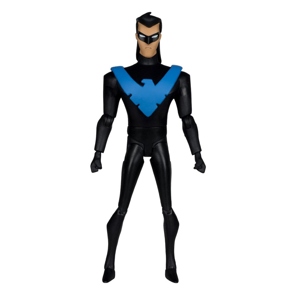 DC Direct Action Figure The New Batman Adventures Nightwing 15 cm Action figures
