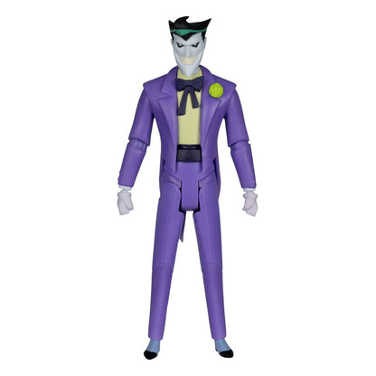 DC Direct Action Figure The New Batman Adventures The Joker 15 cm Action figures