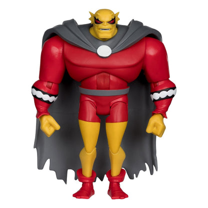 The New Batman Adventure DC Direct 1/6 Action Figure Etrigan The Demon 15 cm - FanofThings.co.uk