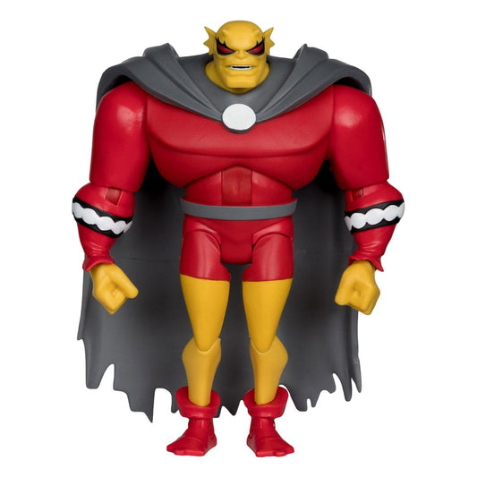 The New Batman Adventure DC Direct 1/6 Action Figure Etrigan The Demon 15 cm - FanofThings.co.uk