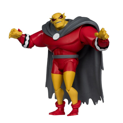 The New Batman Adventure DC Direct 1/6 Action Figure Etrigan The Demon 15 cm - FanofThings.co.uk