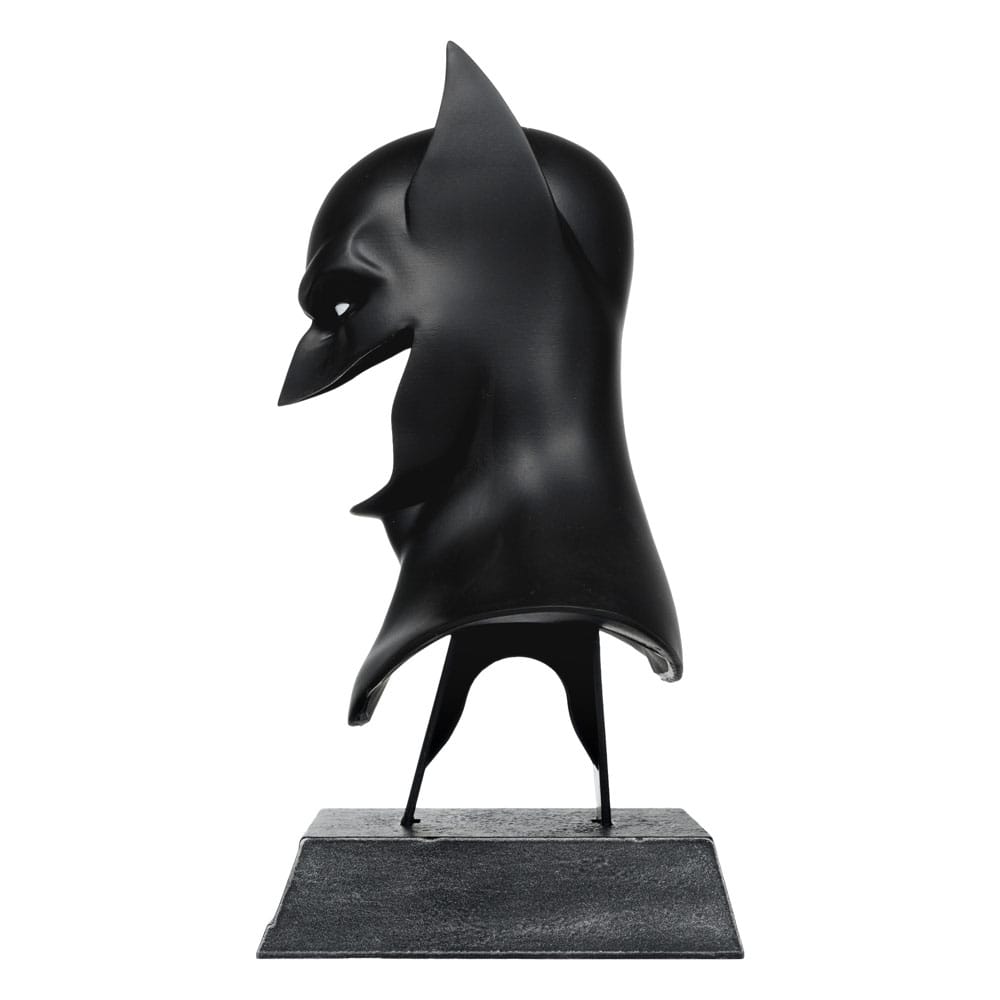 Batman DC Direct Mini Replica 1/3 Batman Cowl (Detective Comics #27) (1st Apperance) 18 cm Replicas