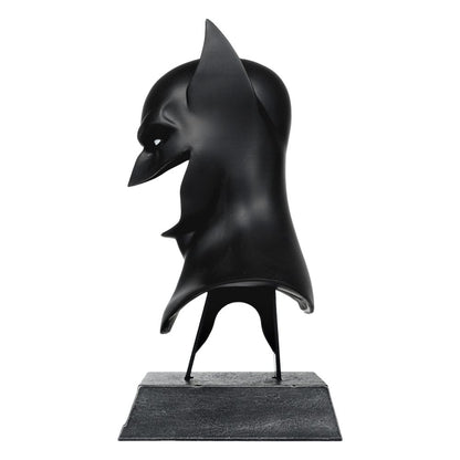 Batman DC Direct Mini Replica 1/3 Batman Cowl (Detective Comics #27) (1st Apperance) 18 cm Replicas
