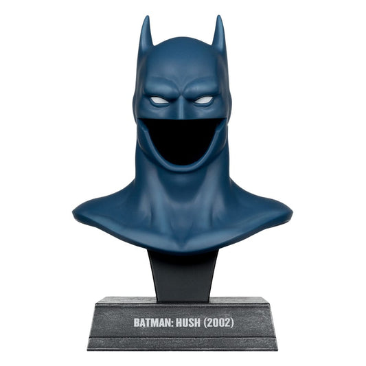 Batman Hush DC Direct Mini Replica 1/3 Batman Cowl 19 cm Replicas
