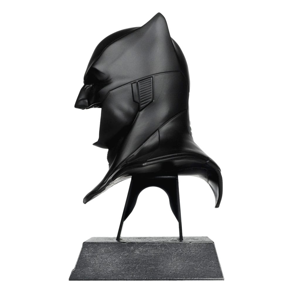 Batman DC Direct Mini Replica 1/3 Batman Cowl (Justice League Tactical Suit) 19 cm Replicas