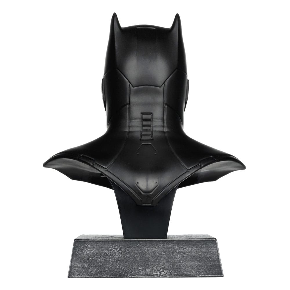 Batman DC Direct Mini Replica 1/3 Batman Cowl (Justice League Tactical Suit) 19 cm Replicas