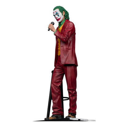 DC Direct Statue DC Movie Statues The Joker (Joker: Folie à Deux) 31 cm Statues