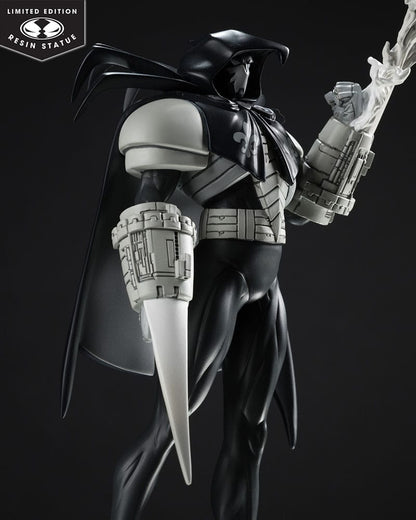 DC Direct Batman: Black & White Statue 1/10 Azrael by Joe Quesada 21 cm Statues