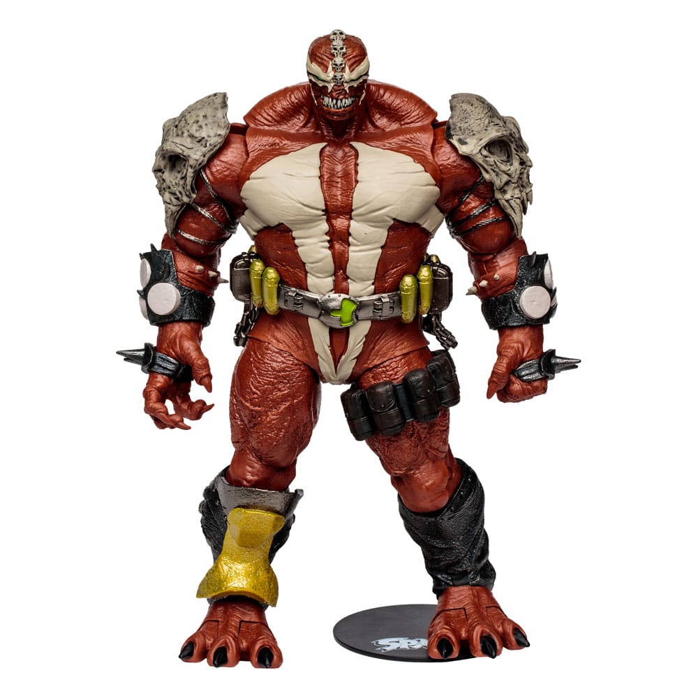Spawn Megafig Action Figure Monolith 30 cm Action figures
