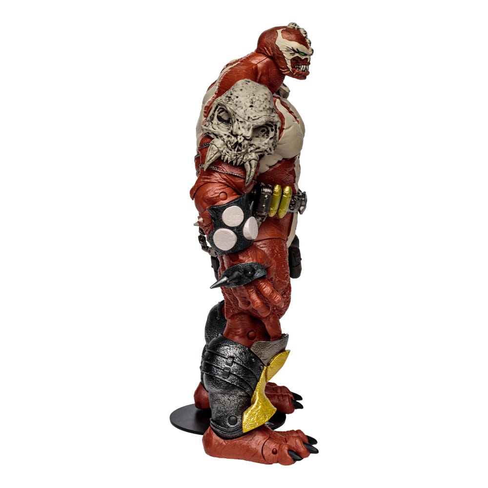 Spawn Megafig Action Figure Monolith 30 cm Action figures