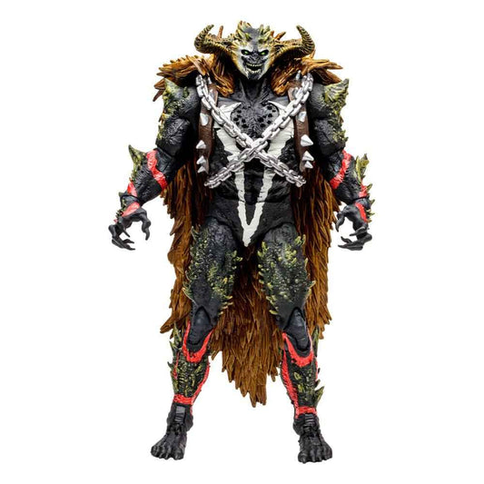 Spawn Megafig Action Figure Omega Spawn 30 cm - [New]
