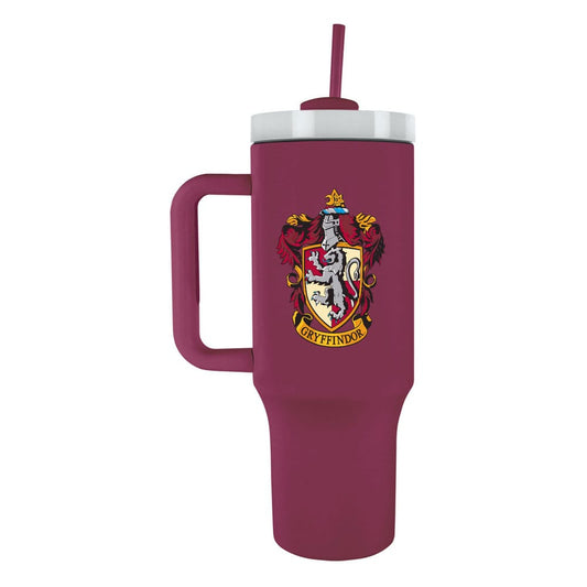 Harry Potter Stainless Steel tumbler Gryffindor 1130 ml Pyramid International