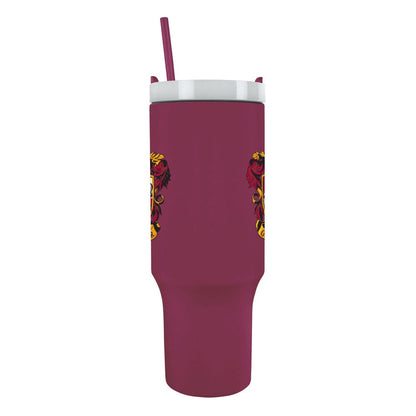 Harry Potter Stainless Steel tumbler Gryffindor 1130 ml Pyramid International