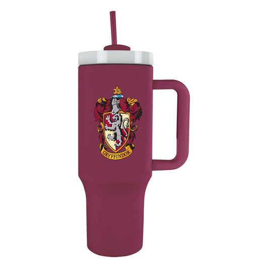 Harry Potter Stainless Steel tumbler Gryffindor 1130 ml Pyramid International