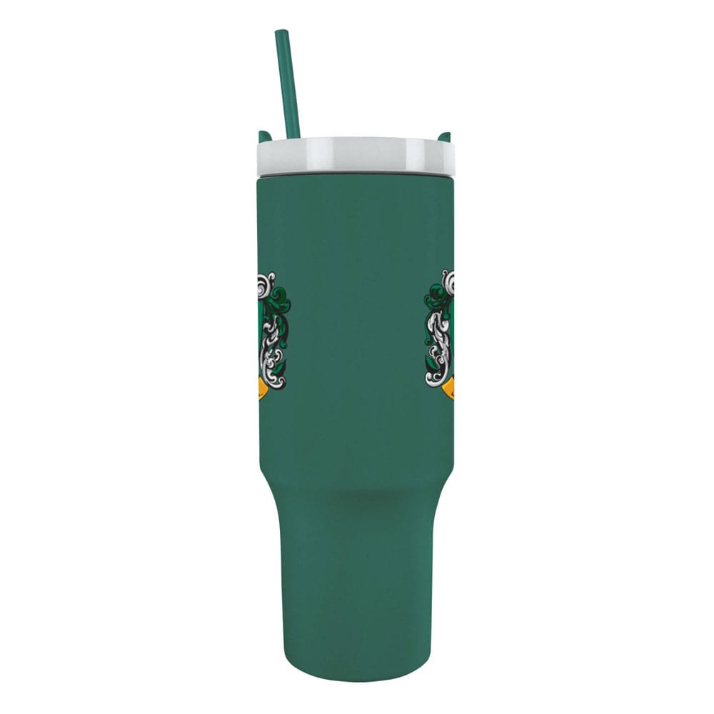 Harry Potter Stainless Steel tumbler Slytherin 1130 ml Pyramid International