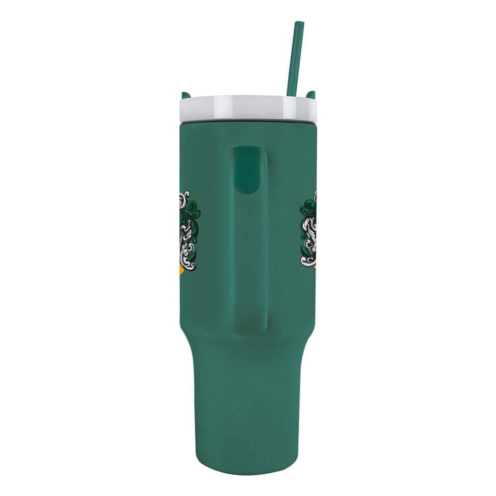 Harry Potter Stainless Steel tumbler Slytherin 1130 ml Pyramid International