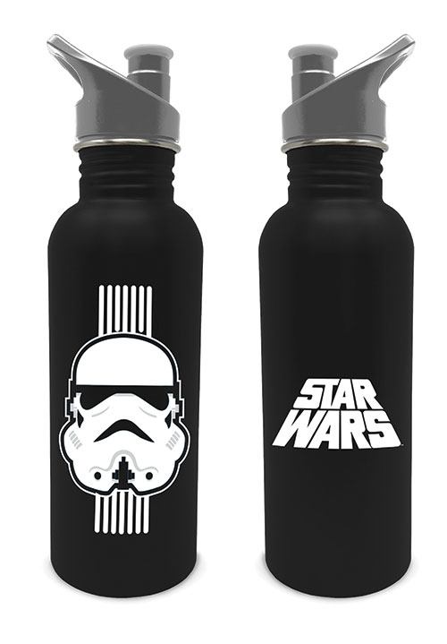 Star Wars Drink Bottle Stormtrooper Kitchen- and Tableware
