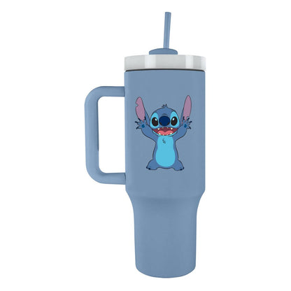 Lilo & Stitch Stainless Steel tumbler Stitch 1130 ml Pyramid International