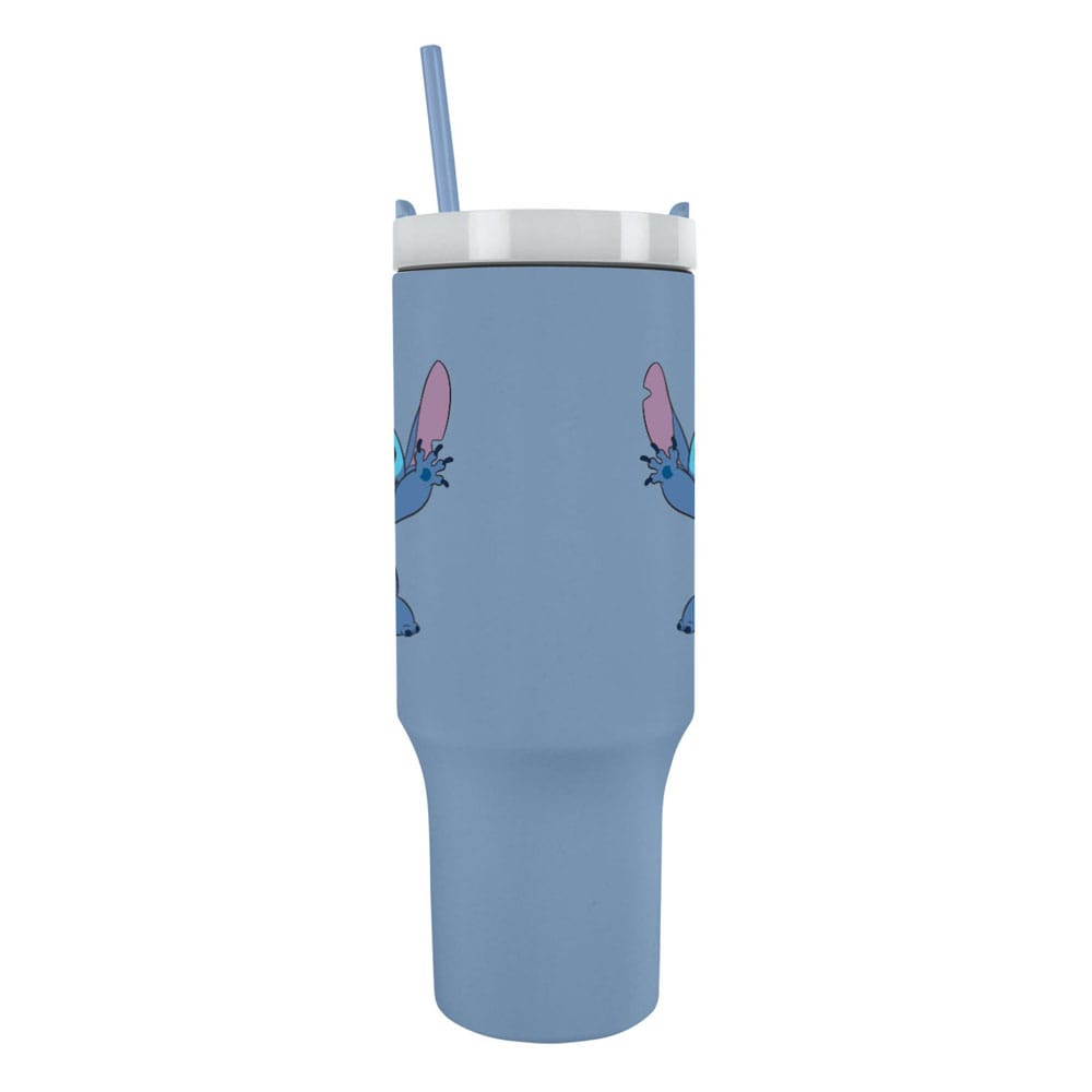 Lilo & Stitch Stainless Steel tumbler Stitch 1130 ml Pyramid International