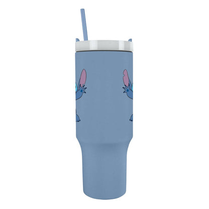 Lilo & Stitch Stainless Steel tumbler Stitch 1130 ml Pyramid International
