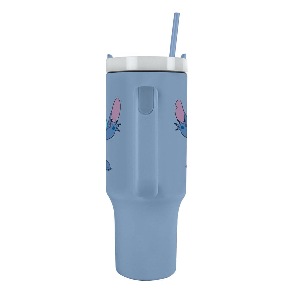 Lilo & Stitch Stainless Steel tumbler Stitch 1130 ml Pyramid International