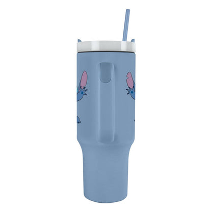 Lilo & Stitch Stainless Steel tumbler Stitch 1130 ml Pyramid International