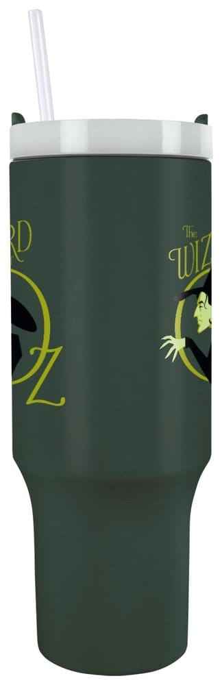 The Wizard of Oz Stainless Steel tumbler Witch Icon 1183 ml