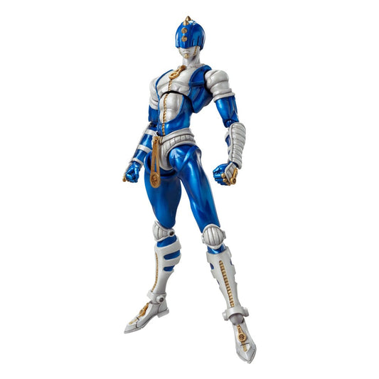 JoJo's Bizarre Adventure Part5 Golden Wind Action Figure Chozokado SÂ·F 16 cm (3rd-run)