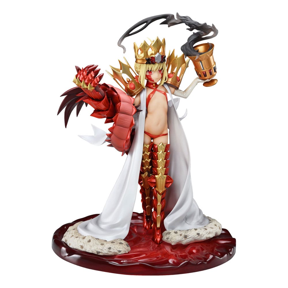 Fate/Grand Order PVC Statue 1/7 Beast/Sodom's Beast/Draco (Second Ascension) 25 cm - FanofThings.co.uk
