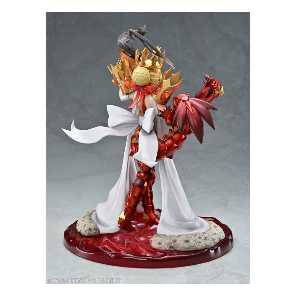 Fate/Grand Order PVC Statue 1/7 Beast/Sodom's Beast/Draco (Second Ascension) 25 cm - FanofThings.co.uk