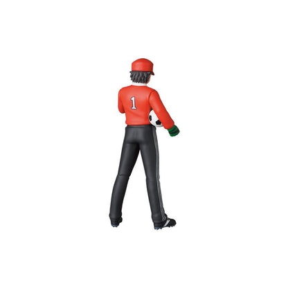 Captain Tsubasa UDF Mini Figure Wakabayashi Genzo (Reproduction) 9 cm