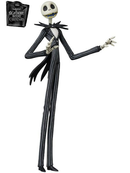 Nightmare before Christmas UDF Mini Figure Jack 12 cm Medicom