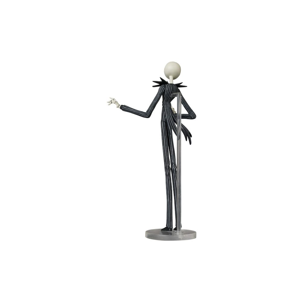Nightmare before Christmas UDF Mini Figure Jack 12 cm Medicom