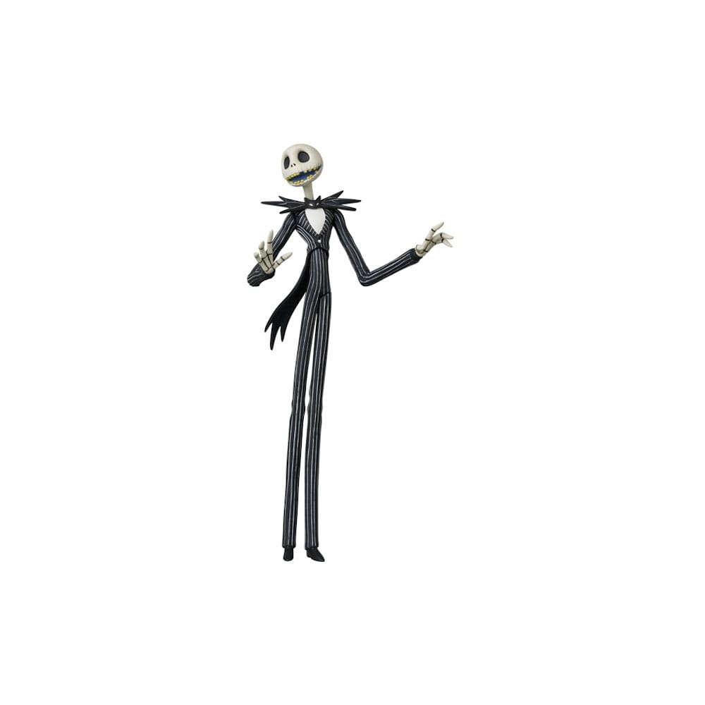 Nightmare before Christmas UDF Mini Figure Jack 12 cm Medicom