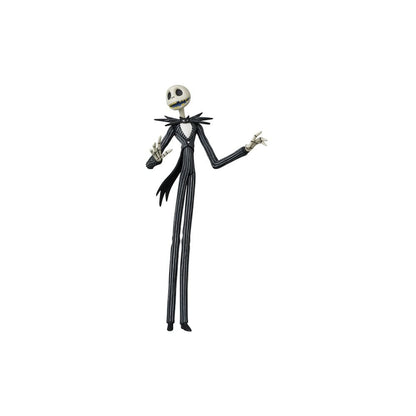 Nightmare before Christmas UDF Mini Figure Jack 12 cm Medicom