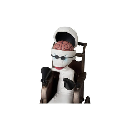 Nightmare before Christmas UDF Mini Figure Dr. Finkelstein 8 cm Medicom