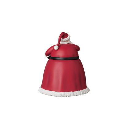 Nightmare before Christmas UDF Mini Figure Santa Claus 12 cm Medicom