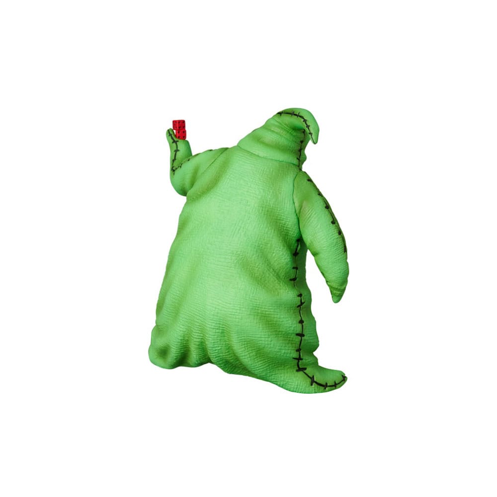 Nightmare before Christmas UDF Mini Figure Oogie Boogie 12 cm Medicom