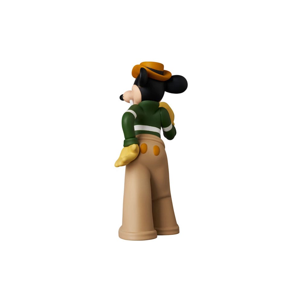 Disney UDF Series 11 Mini Figure Mickey Mouse Mortimer Mouse 7 cm Medicom