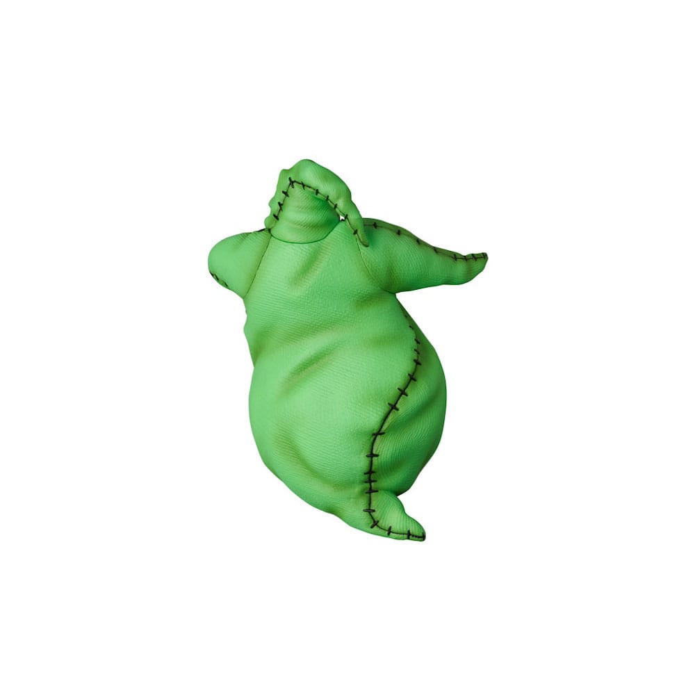 Nightmare before Christmas UDF Series 11 Mini Figure Oogie Boogie 7 cm Medicom