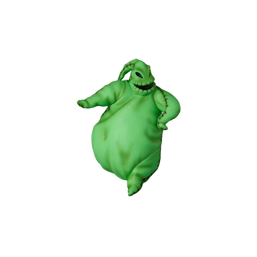 Nightmare before Christmas UDF Series 11 Mini Figure Oogie Boogie 7 cm Medicom