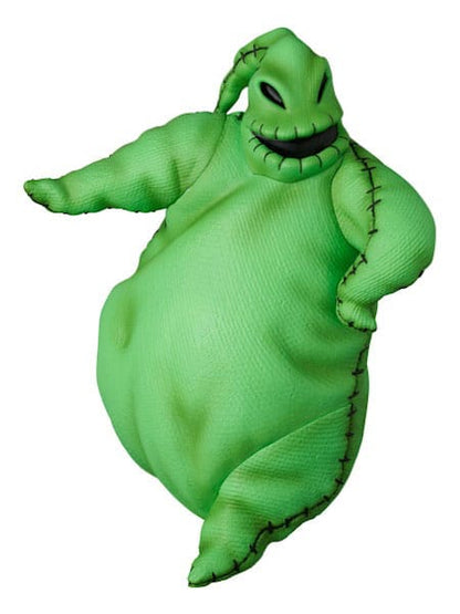 Nightmare before Christmas UDF Series 11 Mini Figure Oogie Boogie 7 cm Medicom