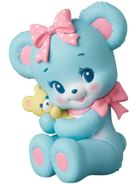 SWIMMER UDF Mini Figure Huglly 6 cm Medicom