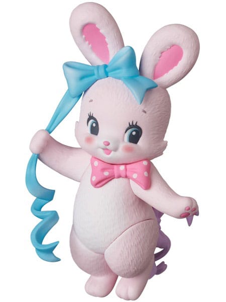 SWIMMER UDF Mini Figure Ribunny 6 cm Medicom