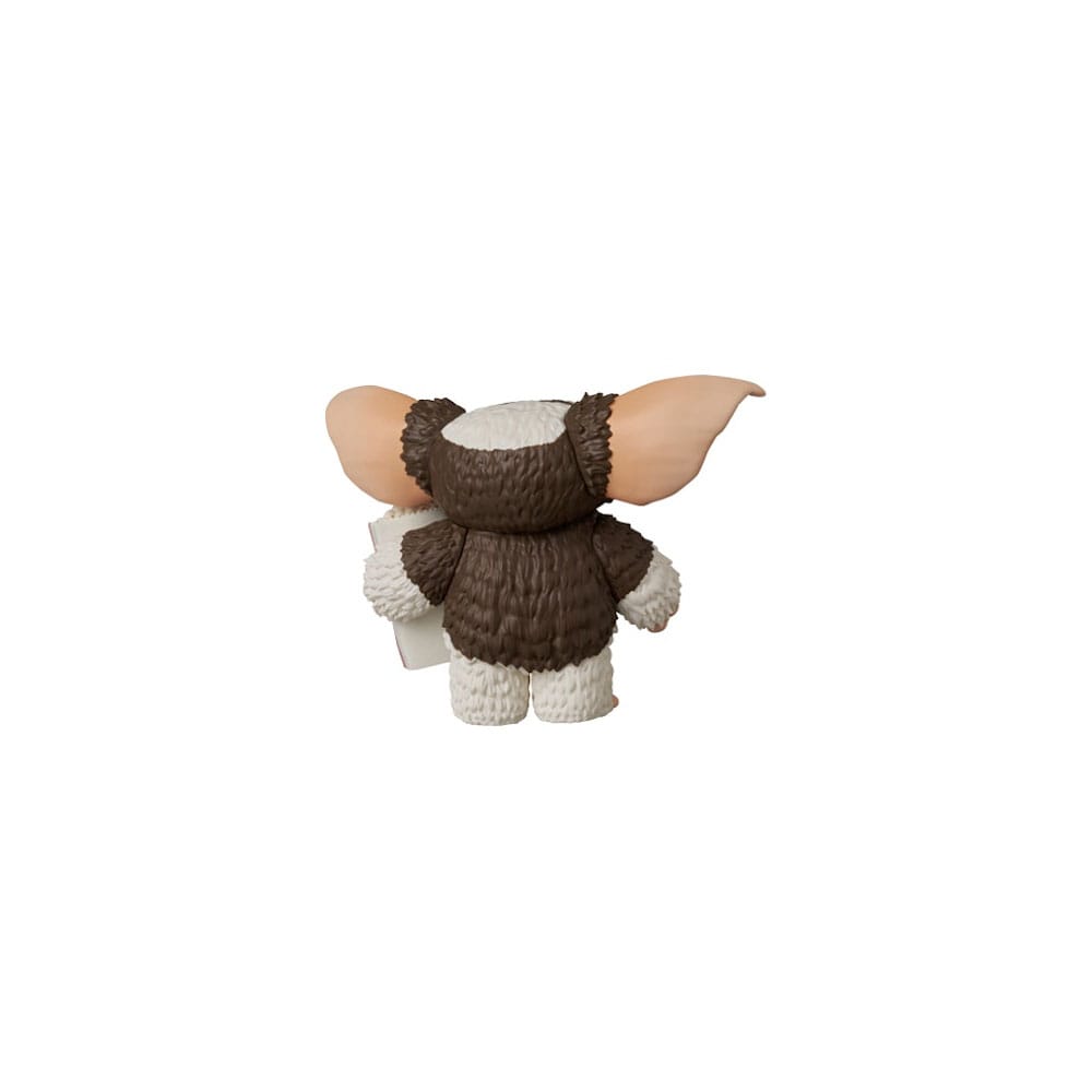 Gremlins UDF Series Mini Figure Series 2 Gizmo with Popcorn 6 cm Medicom