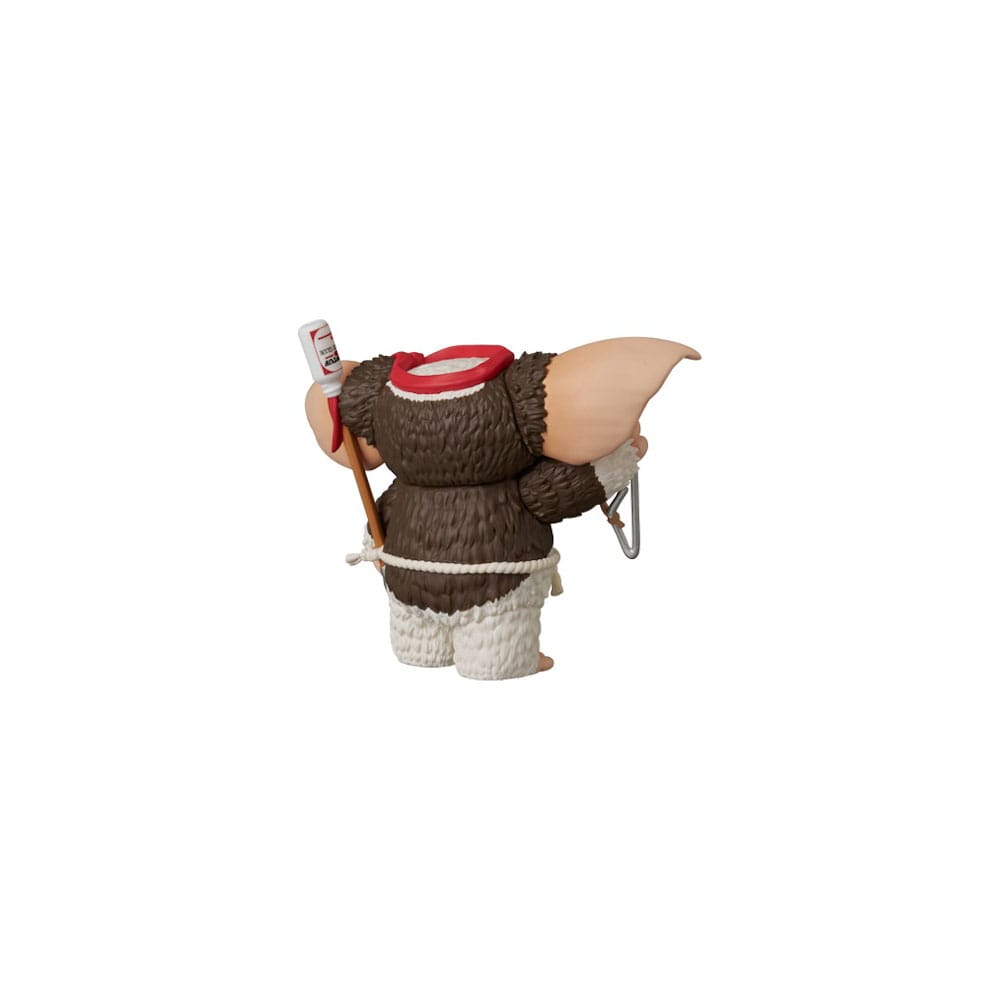 Gremlins UDF Series Mini Figure Series 2 Gizmo with Arrow 7 cm Medicom