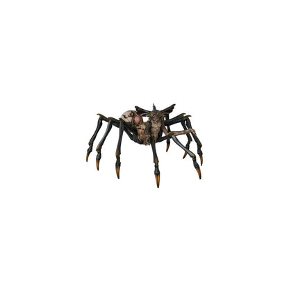 Gremlins UDF Series Mini Figure Series 2 Spider Mohawk 9 cm Medicom
