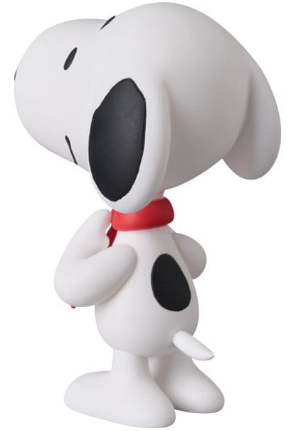 Peanuts UDF Series 19 Mini Figure Father's Day Tie 7 cm Medicom