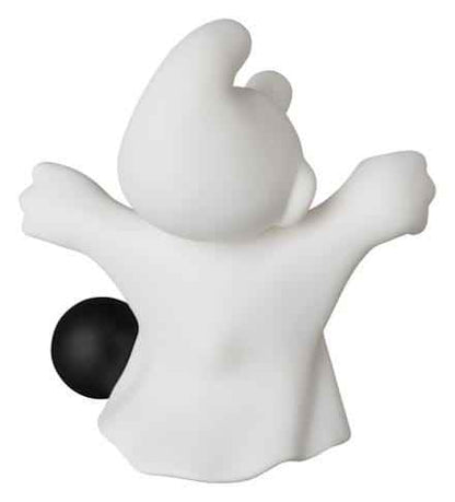 The Smurfs UDF Mini Figure Ghost Smurf 8 cm