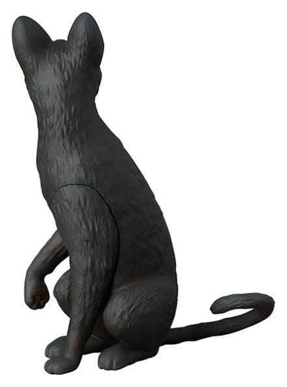 Flow UDF PVC Figure Cat